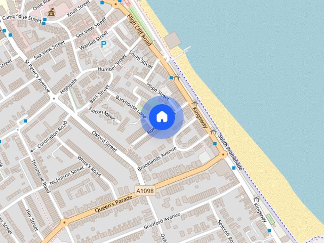 House for rent in Cleethorpes, Isle Of Man