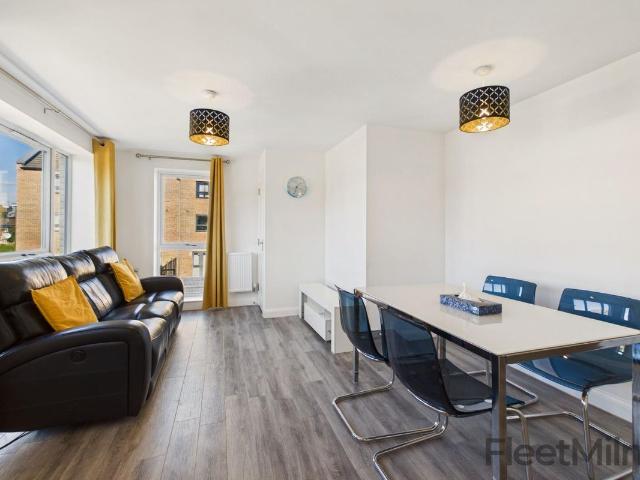 Apartment for rent in Highgate, West Midlands