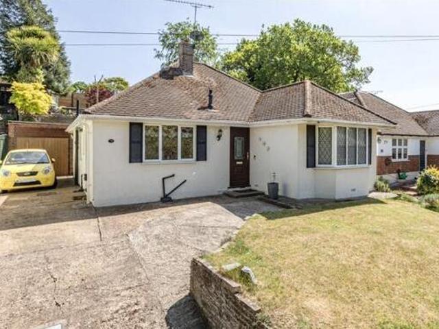 House for sale in Surrey, England