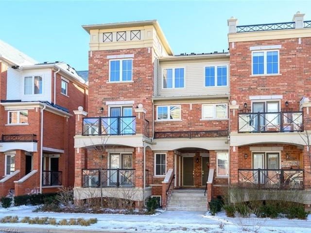 House for rent in Oakville, Ontario