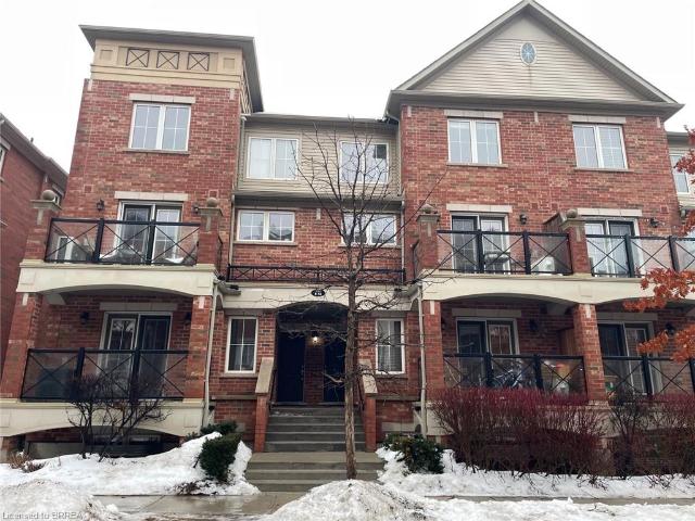 House for rent in Oakville, Ontario