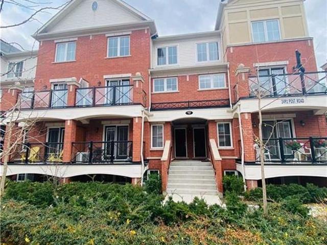 House for rent in Oakville, Ontario