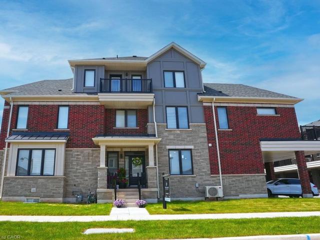 House for rent in Oakville, Ontario