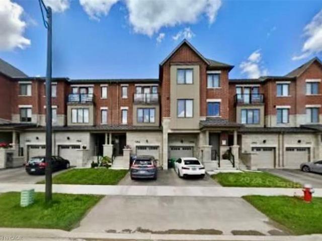 House for rent in Mississauga, Ontario