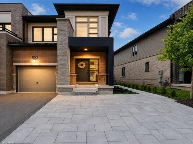 House for rent in Oakville, Ontario