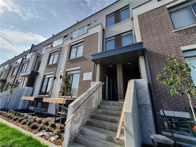 House for rent in Oakville, Ontario