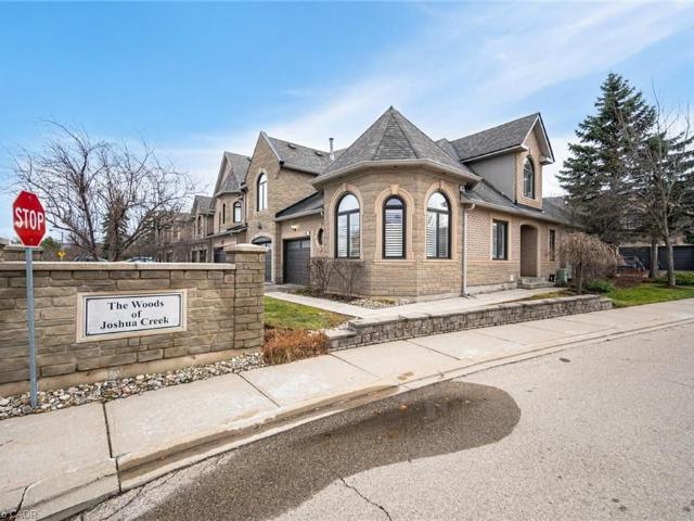House for rent in Oakville, Ontario