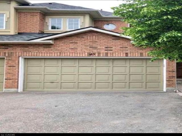 House for rent in Mississauga, Ontario