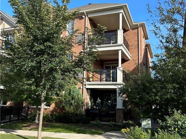 House for rent in Oakville, Ontario
