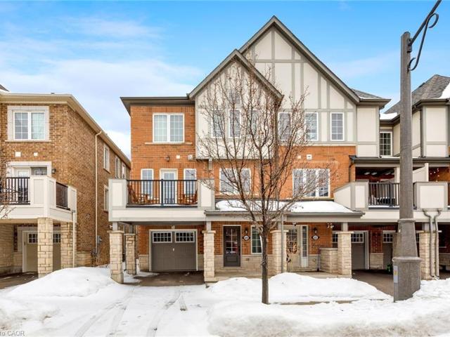 House for rent in Oakville, Ontario