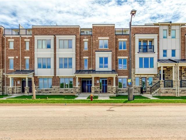 House for rent in Oakville, Ontario