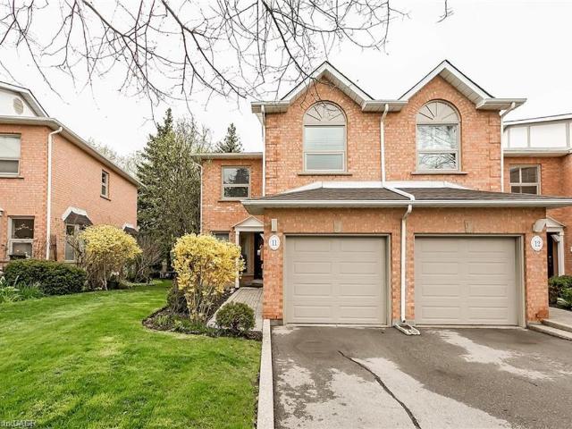 House for rent in Oakville, Ontario
