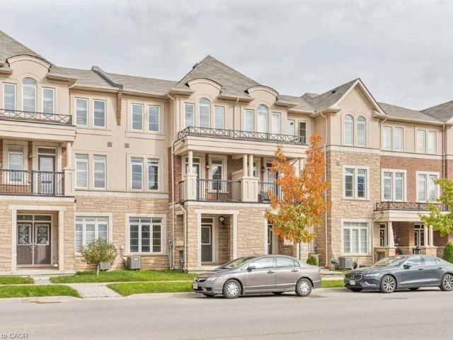 House for rent in Oakville, Ontario