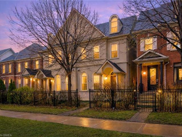 House for rent in Mississauga, Ontario