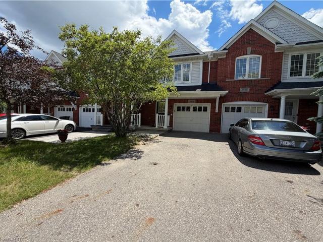 House for rent in Mississauga, Ontario