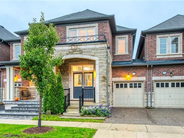 House for rent in Oakville, Ontario