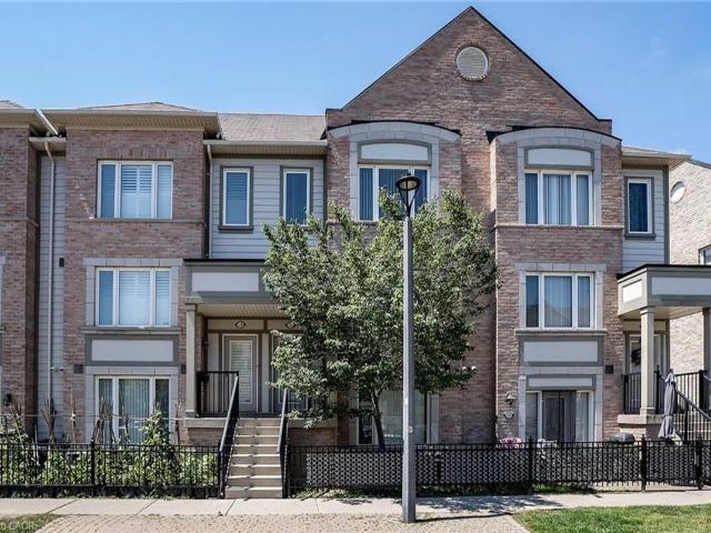 House for rent in Mississauga, Ontario