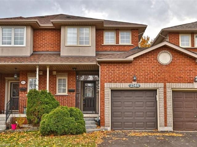 House for rent in Oakville, Ontario