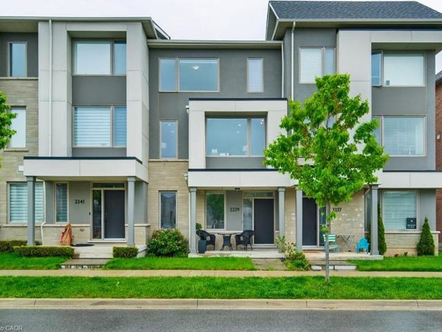House for rent in Oakville, Ontario
