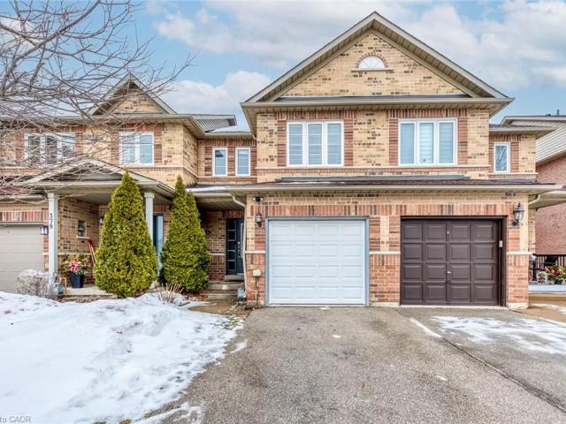 House for rent in Oakville, Ontario