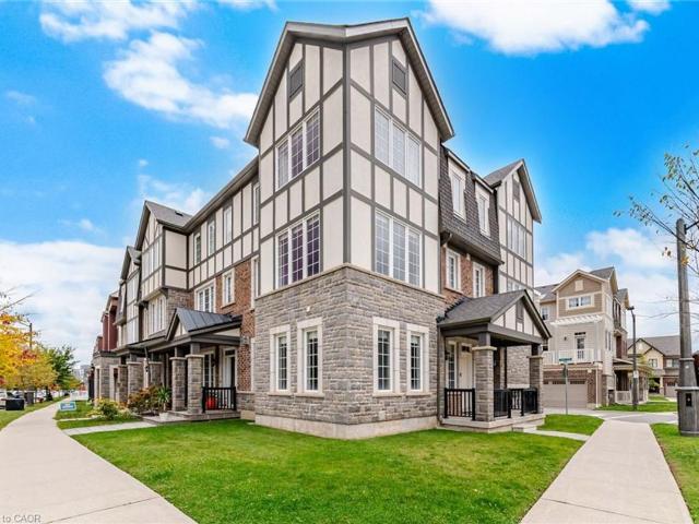 House for rent in Oakville, Golden Horseshoe