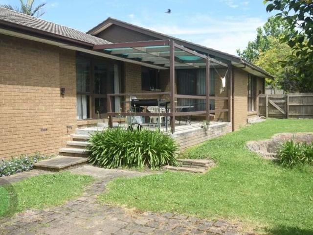 Room for rent in The Lakes, Melbourne