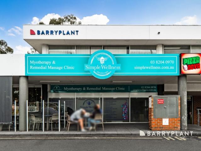 Retail for sale in Camerons Creek, Victoria