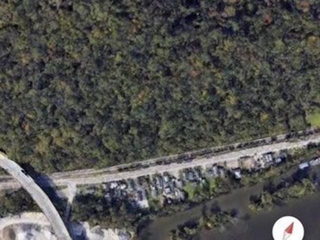 Land for sale in Dunbar, West Virginia
