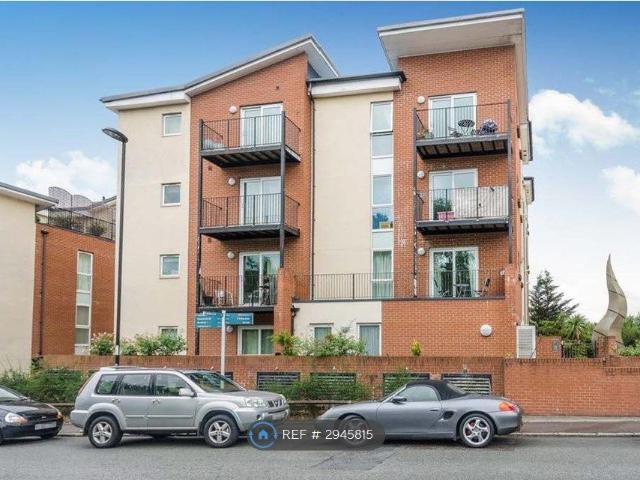 Apartment for rent in Hampton Park, City Of Southampton