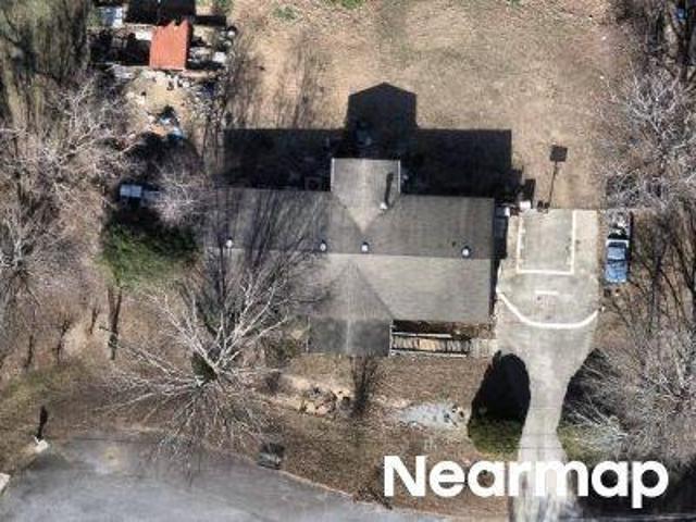 House for sale in Kathleen, Georgia