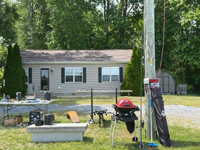 House for sale in Delaware