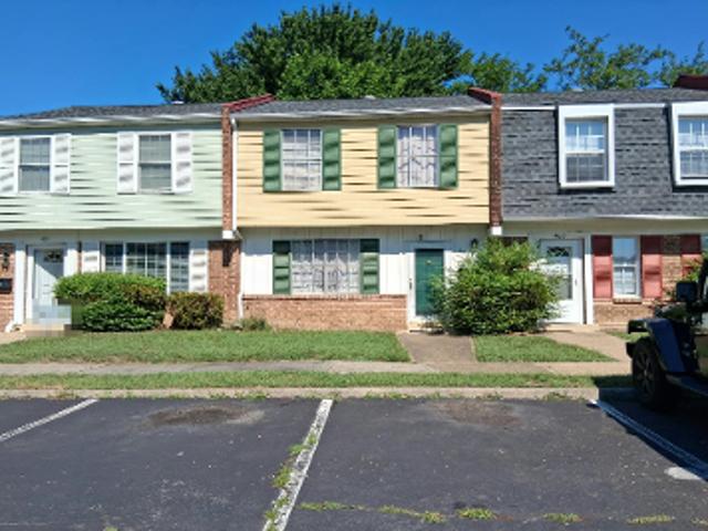 House for sale in Virginia