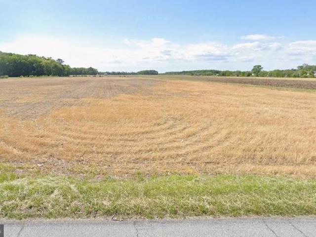 Land for sale in Delaware