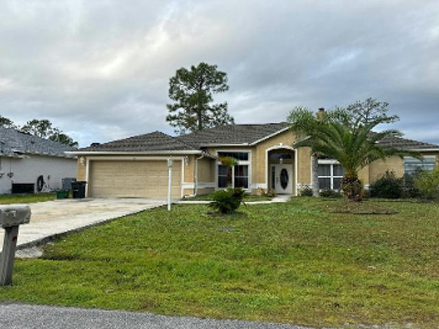 House for sale in Palm Coast, Florida