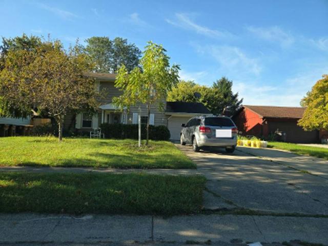 House for sale in Fort Wayne, Indiana