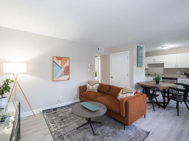 Apartment for rent in Durham, North Carolina
