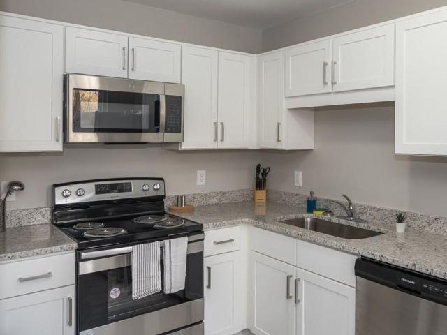 Apartment for rent in Durham, North Carolina