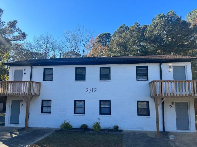 Apartment for rent in Durham, North Carolina