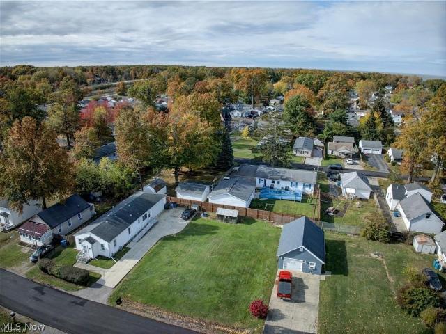 Land for sale in Vermilion, Ohio