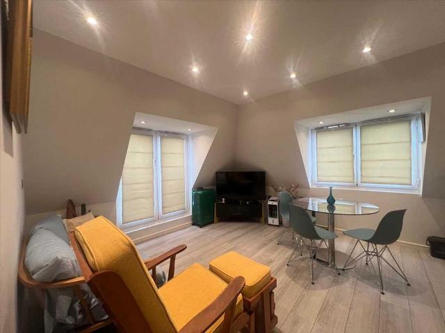 Apartment for rent in London Borough of Harrow, Greater London
