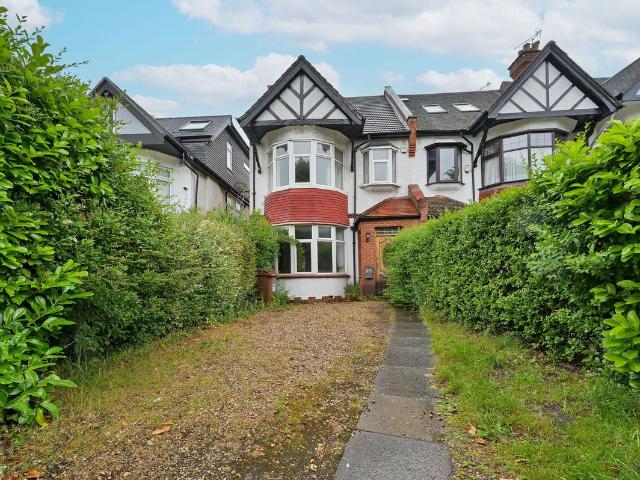 House for rent in Greater London