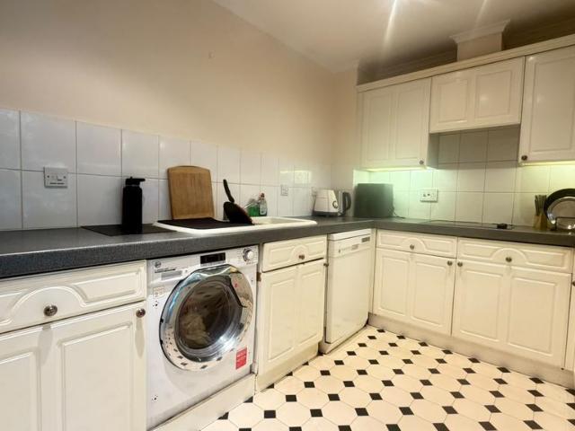 Apartment for rent in Greater London