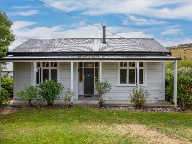 House for rent in Roxburgh, Teviot Valley Community