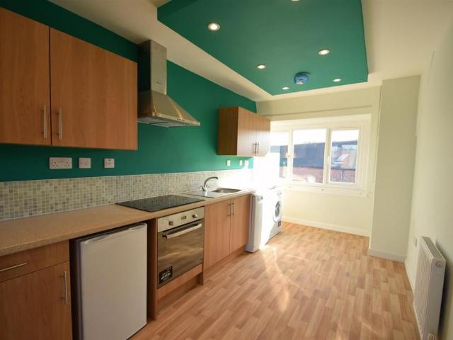 Apartment for rent in Whitley Bay, North Tyneside