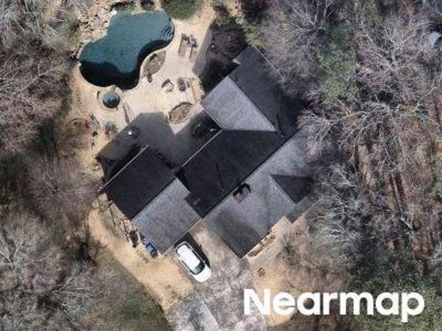 House for sale in Roswell, Georgia