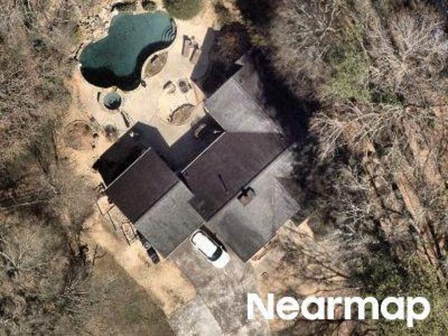 House for sale in Roswell, Georgia