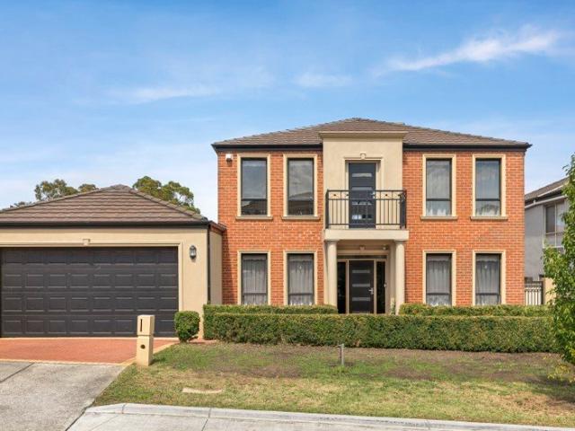 House for sale in Camerons Creek, Victoria