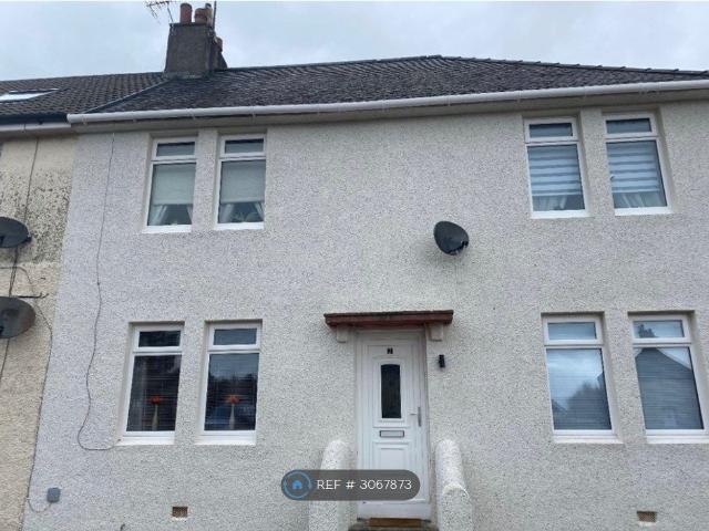 Apartment for rent in Hurlford, East Ayrshire