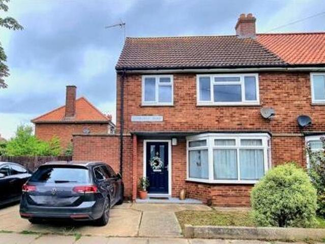House for sale in Rushmere, Key Street