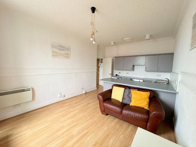 Apartment for rent in Greenock, Scotland